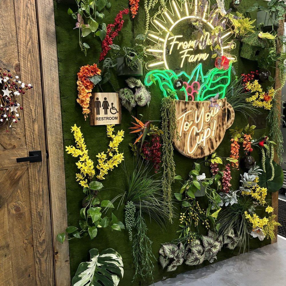 Rey Sol Coffee - Coffee & Tea Near Me - Morristown, New Jersey Rey Sol Coffee - Coffee & Tea Near Me - Morristown, New Jersey