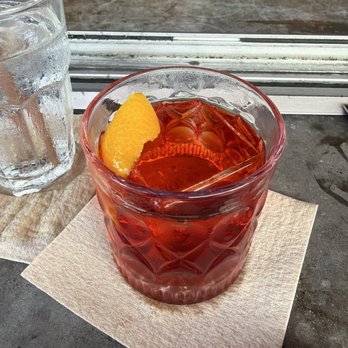 Negroni Bistro & Sushi Bar - Sushi Bars Near Me - Miami, Florida