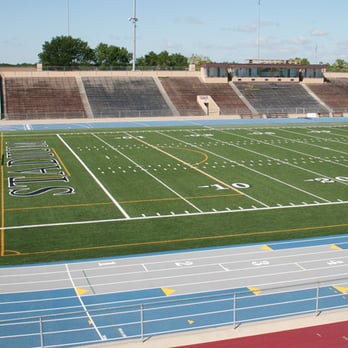 Joliet Memorial Stadium - Stadiums & Arenas Near Me - Joliet, Illinois Joliet Memorial Stadium - Stadiums & Arenas Near Me - Joliet, Illinois