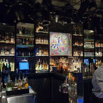Superfrico - Bar - Italian Near Me - Atlantic City, New Jersey