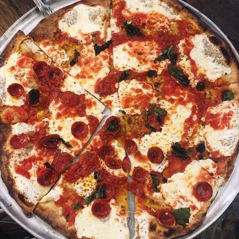 Juliana's - Pizza Near Me - Brooklyn, New York