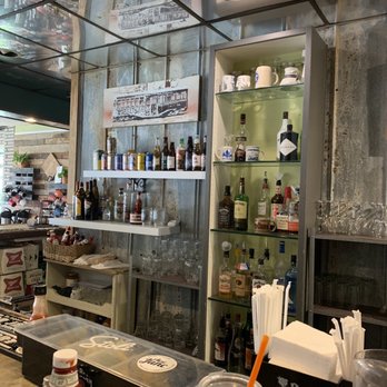 The Junction Kitchen - Bar view - Breakfast & Brunch Near Me - North Charleston, South Carolina
