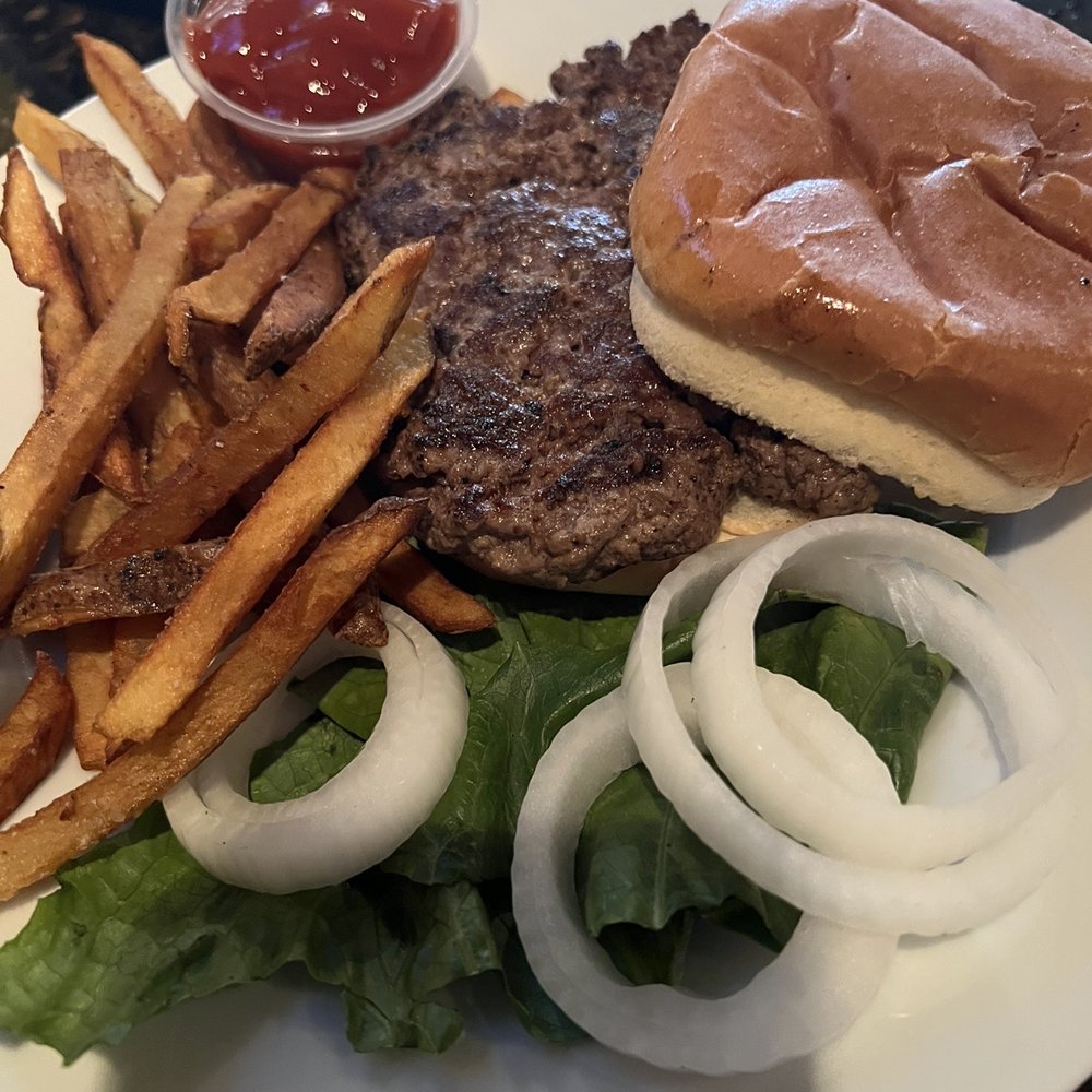 Infinity Hall/ Sidebar - American Near Me - Fraser, Michigan