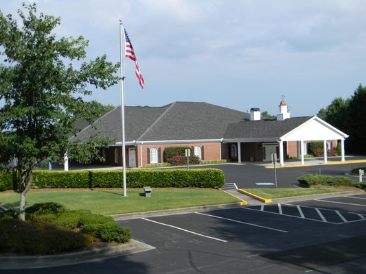 NORTHSIDE CHAPEL FUNERAL DIRECTORS AND CREMATORY - Updated May 2026