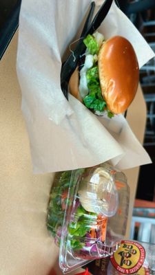 Four Brothers Bistro & Grill Virginia by null