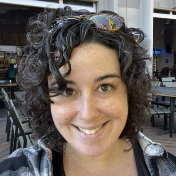 Carlee Spring - Voodoo Hair Lounge - Perm results - Hair Stylists Near Me - Boulder, Colorado