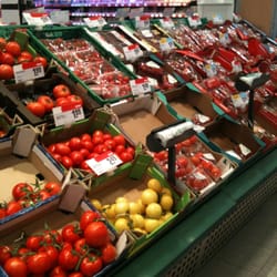 REWE