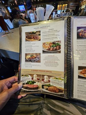 Menu photo 4 BJ's Restaurant & Brewhouse Rancho Cucamonga, CA