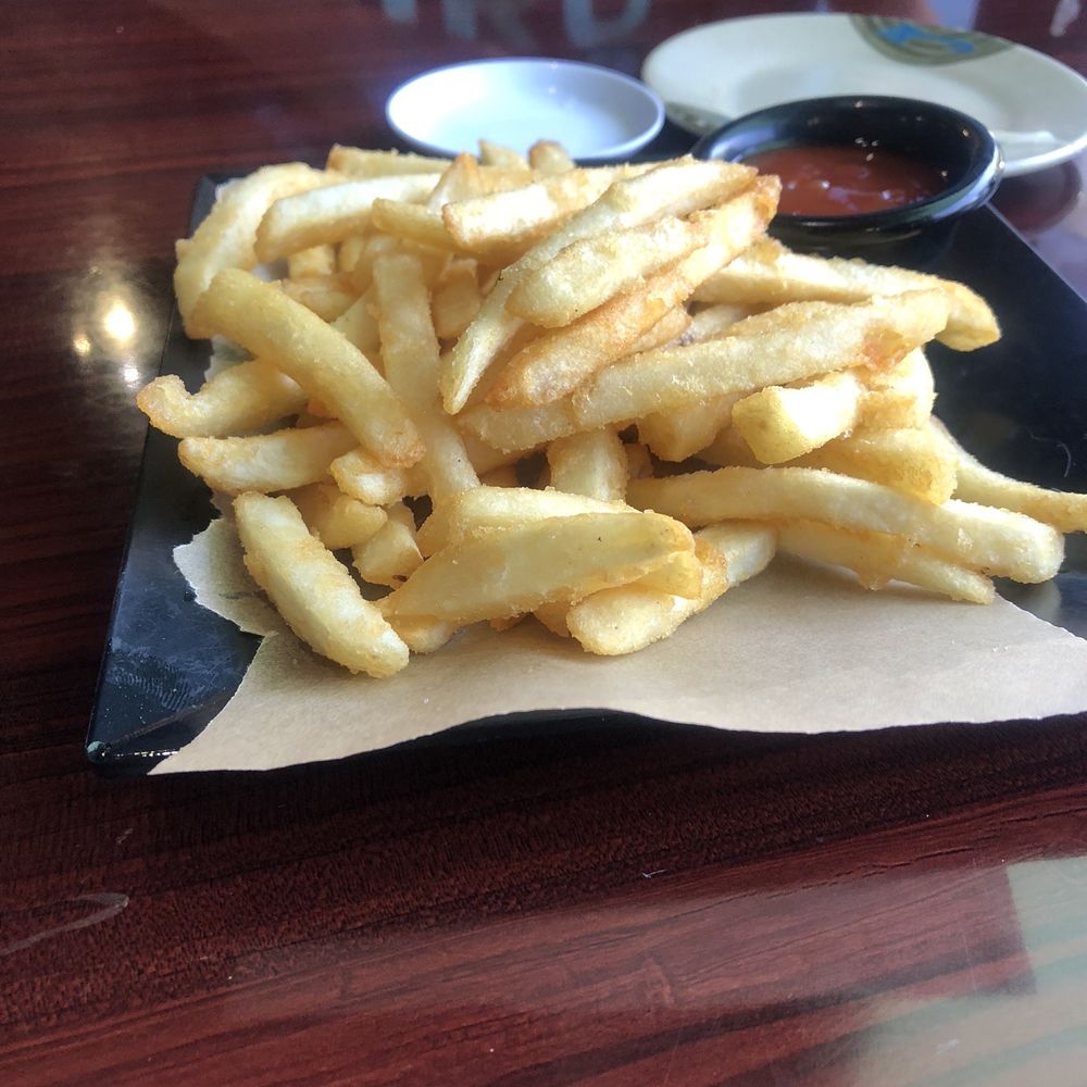 Wedashii - The fries are delicious 9/10 on 08/07/24 - Sushi Bars Near Me - Sacramento, California Wedashii - The fries are delicious 9/10 on 08/07/24 - Sushi Bars Near Me - Sacramento, California