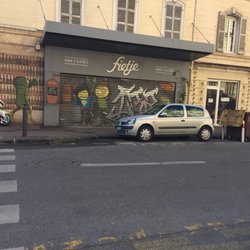 Fietje - Cave à Bières