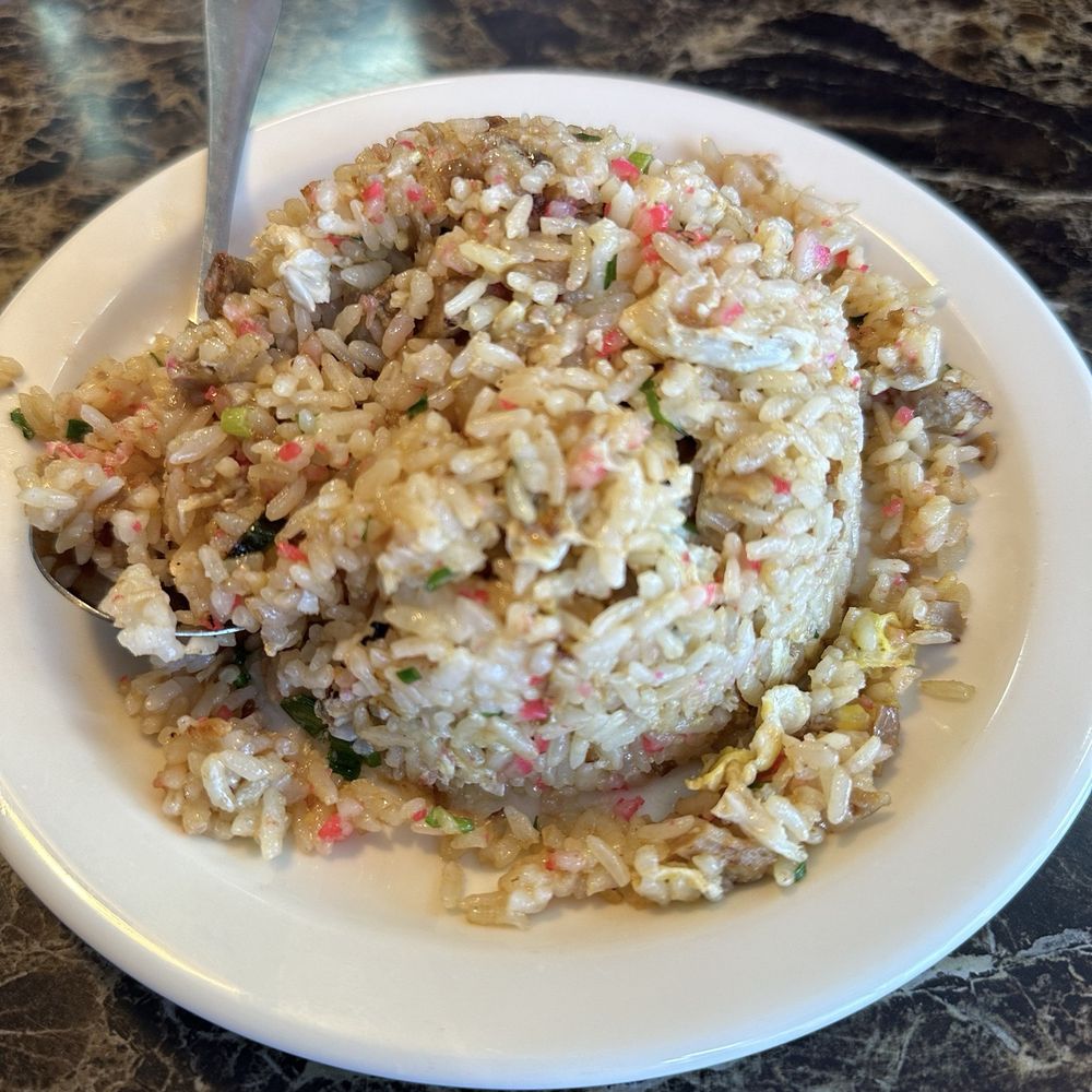 Shaka Noodle - Beef Fried Rice - Ramen Near Me - Aiea, Hawaii Shaka Noodle - Beef Fried Rice - Ramen Near Me - Aiea, Hawaii