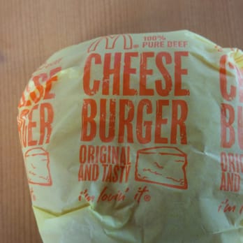 McDonald's - Fast Food Near Me - Irvine, California