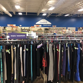 Goodwill - Thrift Stores Near Me - Indianapolis, Indiana