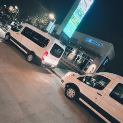 Accurate Shuttle & Limousine