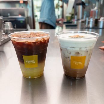 Kasama Cà Phê - Coffee & Tea Near Me - San Jose, California Kasama Cà Phê - Coffee & Tea Near Me - San Jose, California