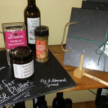 Olivedipity - Olive Oil Near Me - Temecula, California