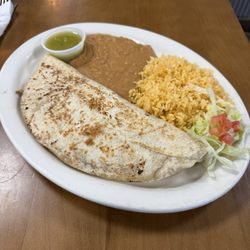 El Jacal Mexican Grill - Sterling