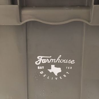 Farmhouse Delivery - Touchdown Friday! - CSA Near Me - Austin, Texas Farmhouse Delivery - Touchdown Friday! - CSA Near Me - Austin, Texas