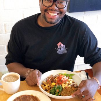 Tumerico - Chilaquiles, soup, and mesquite flour pancakes - Vegan Near Me - Tucson, Arizona Tumerico - Chilaquiles, soup, and mesquite flour pancakes - Vegan Near Me - Tucson, Arizona