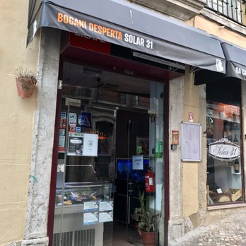 Solar 31 - Rough area, beautiful restaurant - Seafood Near Me - Lisbon, 11 Solar 31 - Rough area, beautiful restaurant - Seafood Near Me - Lisbon, 11