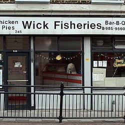 Wick Fisheries