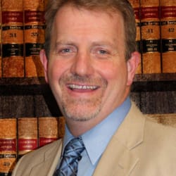 Law offices of Todd Richardson