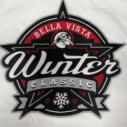 Bella Vista High School - Day 2 of Winter Classic!
