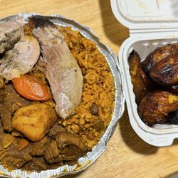 3J Restaurant