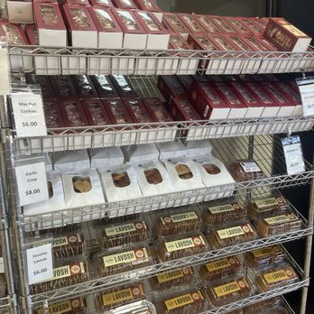 La Tour Bakehouse - Bakeries Near Me - Honolulu, Hawaii