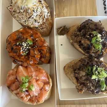 Atoyubu - Japanese Near Me - Buena Park, California