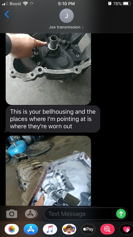 TRANSMISSION SUPER SHOP 86 Reviews 7819 Sepulveda Blvd, Van Nuys