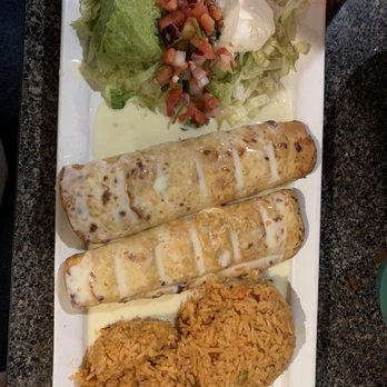 Si Senor - Chimichangas - Mexican Near Me - Gray, Tennessee Si Senor - Chimichangas - Mexican Near Me - Gray, Tennessee