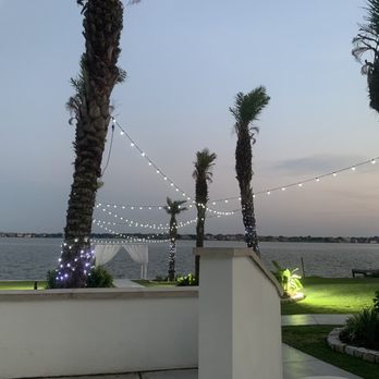 The Bay Patio - Cocktail Bars Near Me - El Lago, Texas The Bay Patio - Cocktail Bars Near Me - El Lago, Texas