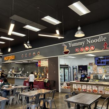 99 Ranch Market - Seafood Markets Near Me - Artesia, California