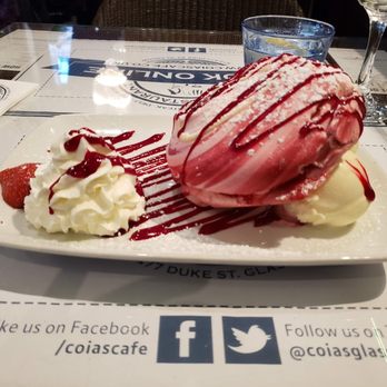 Coia's Cafe - Cafes Near Me - Glasgow, GLG Coia's Cafe - Cafes Near Me - Glasgow, GLG
