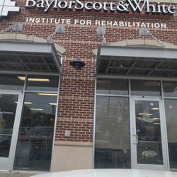 Baylor Scott & White Outpatient Therapy - Frisco Legacy