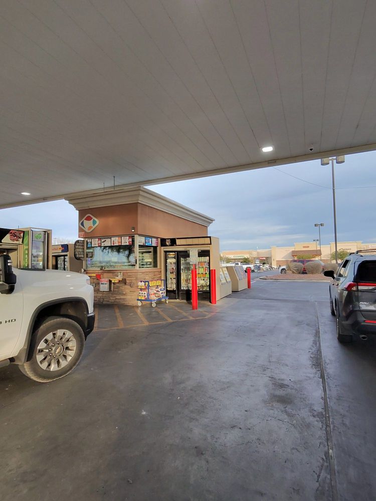 Fry S Fuel Center Near Me