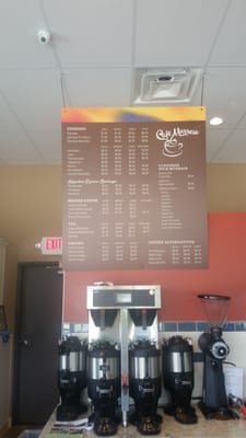 Menu photo 8 Cafe Marrese Tomball, TX Menu photo 8 Cafe Marrese Tomball, TX