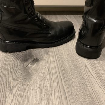 Magic Shoe Repair - can't go wrong with high quality of craftsmanship! - Shoe Repair Near Me - Rancho Cucamonga, California Magic Shoe Repair - can't go wrong with high quality of craftsmanship! - Shoe Repair Near Me - Rancho Cucamonga, California