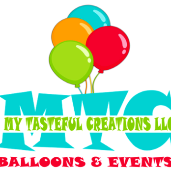 My Tasteful Creations - Balloon Services Near Me My Tasteful Creations - Balloon Services Near Me