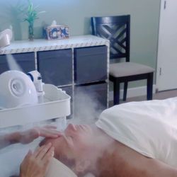 RT Day Spa - Facial Skincare