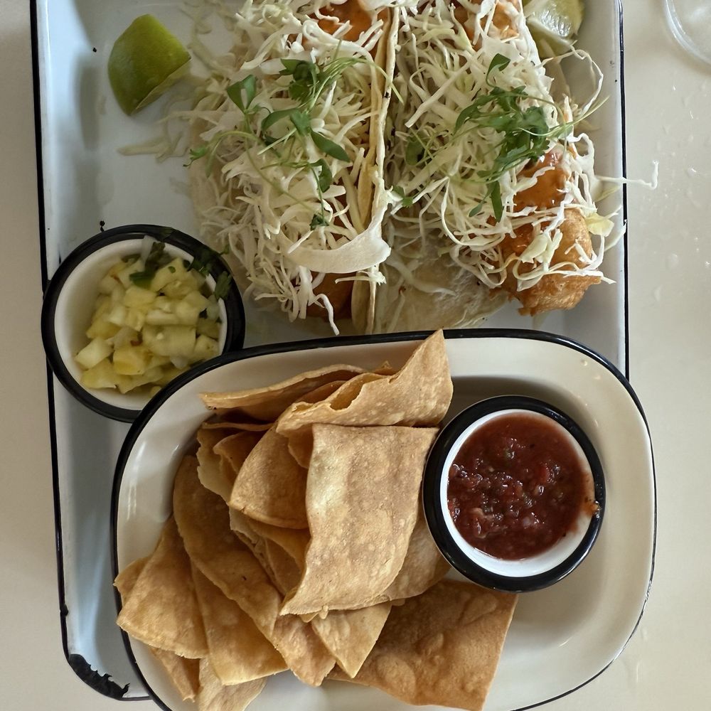 Whitney's - Grouper Tacos - Bars Near Me - Longboat Key, Florida Whitney's - Grouper Tacos - Bars Near Me - Longboat Key, Florida
