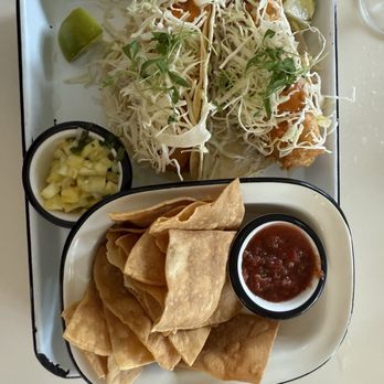 Whitney's - Grouper Tacos - Bars Near Me - Longboat Key, Florida Whitney's - Grouper Tacos - Bars Near Me - Longboat Key, Florida