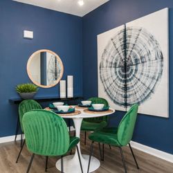 Mission Place Apartments