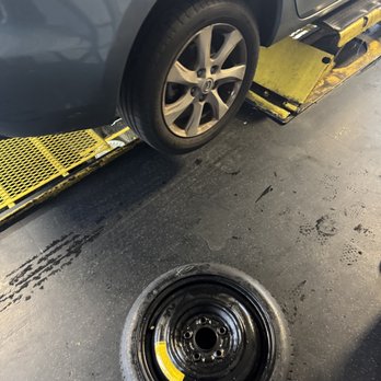 Jiffy Lube - Auto Repair Near Me - Folsom, California