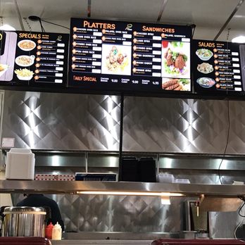 ZARA HALAL GRILL - Mediterranean Near Me - Philadelphia, Pennsylvania ZARA HALAL GRILL - Mediterranean Near Me - Philadelphia, Pennsylvania