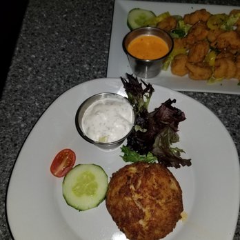 The Raintree Restaurant - American Near Me - Saint Augustine, Florida