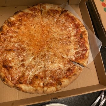Nonna Maria's Pizzeria - a pizza in a box - Pizza Near Me - DeBary, Florida