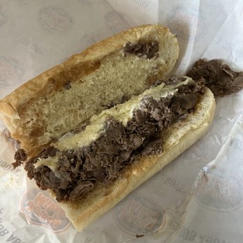 Jersey Mike's Subs - Delis Near Me - State College, Pennsylvania