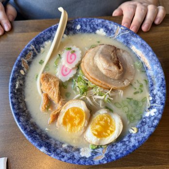 Sushi Yama - Tonkotsu Ramen - Japanese Near Me - Vancouver, British Columbia Sushi Yama - Tonkotsu Ramen - Japanese Near Me - Vancouver, British Columbia